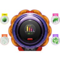 Dyson V12 Detect Slim Absolute 448884-01 Image #4