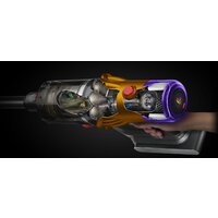 Пылесос Dyson V12 Detect Slim Absolute 448884-01 - Превью изображения №13 — Интернет-магазин Your Sale