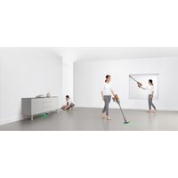 Пылесос Dyson V12 Detect Slim Absolute 448884-01 - Превью изображения №12 — Интернет-магазин Your Sale