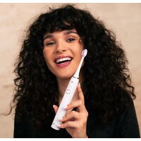 Электрическая зубная щетка TrueLife SonicBrush Clean70 UV (белый) - Превью изображения №9 — Интернет-магазин Your Sale