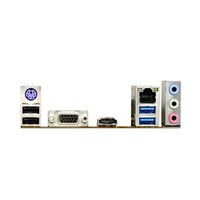 BIOSTAR J4125NHU Ver. 6.x Image #3