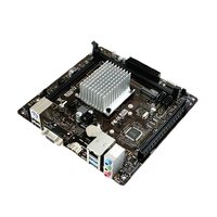 BIOSTAR J4125NHU Ver. 6.x Image #2