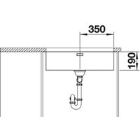 Blanco Andano 700-U Image #4