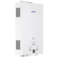 Газовая колонка Edisson E 20 DL - Превью изображения №3 — Интернет-магазин Your Sale