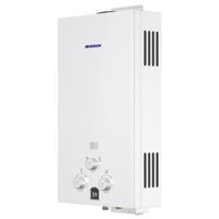 Газовая колонка Edisson E 20 DL - Превью изображения №2 — Интернет-магазин Your Sale