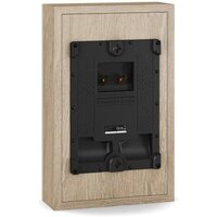Настенная акустика DALI Sonik On-Wall (дуб) - Превью изображения №3 — Интернет-магазин Your Sale