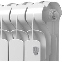 Алюминиевый радиатор Royal Thermo Indigo 500 2.0 - 12 секций - Превью изображения №26 — Интернет-магазин Your Sale