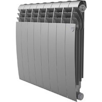Алюминиевый радиатор Royal Thermo Indigo 500 2.0 - 12 секций - Превью изображения №21 — Интернет-магазин Your Sale