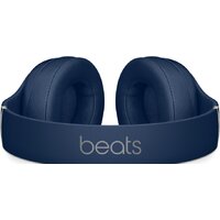Beats Studio3 Wireless (синий) Image #4