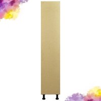 Doratiz Шкаф-пенал Вальс 40 R 2712.397 (напольный, белый) Image #6