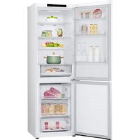 Холодильник LG DoorCooling+ GBV21L0ESW - Превью изображения №4 — Интернет-магазин Your Sale
