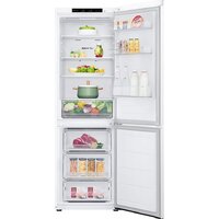 Холодильник LG DoorCooling+ GBV21L0ESW - Превью изображения №2 — Интернет-магазин Your Sale