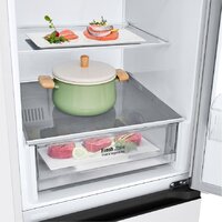 Холодильник LG DoorCooling+ GBV21L0ESW - Превью изображения №9 — Интернет-магазин Your Sale
