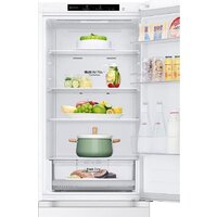 Холодильник LG DoorCooling+ GBV21L0ESW - Превью изображения №5 — Интернет-магазин Your Sale