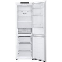 Холодильник LG DoorCooling+ GBV21L0ESW - Превью изображения №3 — Интернет-магазин Your Sale