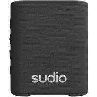 Sudio S2 (черный)