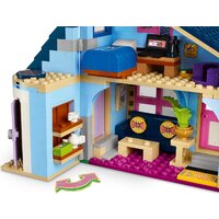LEGO Friends 42620 Дома Олли и Пейсли Image #5