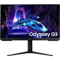 Samsung Odyssey G3 LS27DG302EUXEN Image #1