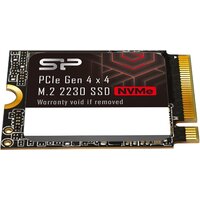 SSD Silicon-Power UD90 2TB SP02KGBP44UD9007 - Превью изображения №3 — Интернет-магазин Your Sale