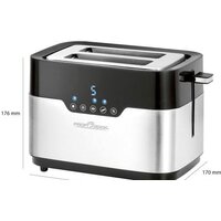 ProfiCook PC-TA 1170 Image #9