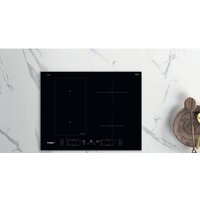 Варочная панель Whirlpool WL B4265 BF/IXL - Превью изображения №9 — Интернет-магазин Your Sale