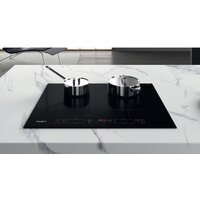 Варочная панель Whirlpool WL B4265 BF/IXL - Превью изображения №8 — Интернет-магазин Your Sale