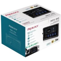 USB-магнитола Prology MPV-310 - Превью изображения №5 — Интернет-магазин Your Sale