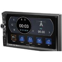 USB-магнитола Prology MPV-310 - Превью изображения №2 — Интернет-магазин Your Sale
