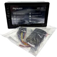 USB-магнитола Prology MPV-310 - Превью изображения №4 — Интернет-магазин Your Sale