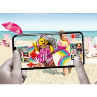 LEGO Vidiyo 43102 Битбокс Карамельной Русалки Image #18