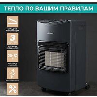 Timberk T-GS4-G10 Image #2