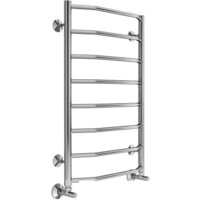 TERMINUS Виктория П8 500x800 нп (хром) Image #2