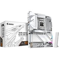 Материнская плата Gigabyte X870 Aorus Elite X3D Ice - Превью изображения №5 — Интернет-магазин Your Sale