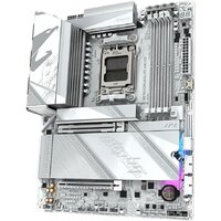Материнская плата Gigabyte X870 Aorus Elite X3D Ice - Превью изображения №3 — Интернет-магазин Your Sale
