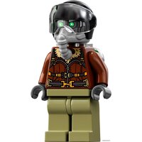 LEGO Marvel Super Heroes 76195 Дуэль дронов Человека-Паука Image #10