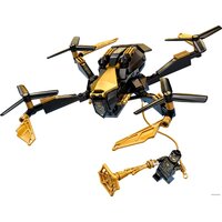 LEGO Marvel Super Heroes 76195 Дуэль дронов Человека-Паука Image #3