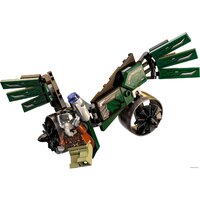 LEGO Marvel Super Heroes 76195 Дуэль дронов Человека-Паука Image #4