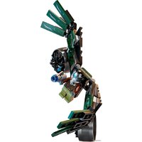 LEGO Marvel Super Heroes 76195 Дуэль дронов Человека-Паука Image #8