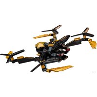 LEGO Marvel Super Heroes 76195 Дуэль дронов Человека-Паука Image #6