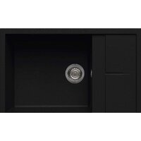 Elleci Unico 310 Black K86 LKU31086