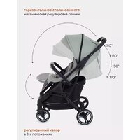 Rant MOWbaby Smart 2023 MB101 (green) Image #23