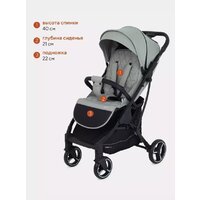 Rant MOWbaby Smart 2023 MB101 (green) Image #21