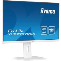 iiyama ProLite XUB2797QSN-W2 Image #2