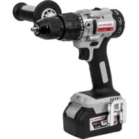 Интерскол ДАУ-13/18В (с 1-им АКБ, кейс)