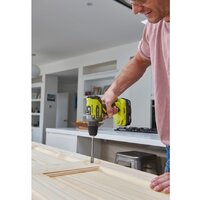 Ryobi R18DD5-0 5133003596 (без АКБ) Image #5