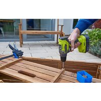 Ryobi R18DD5-0 5133003596 (без АКБ) Image #7