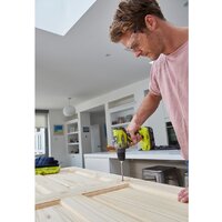 Ryobi R18DD5-0 5133003596 (без АКБ) Image #3