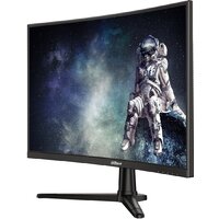 Игровой монитор Dahua DHI-LM24-E240C - Превью изображения №2 — Интернет-магазин Your Sale