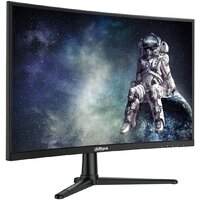 Игровой монитор Dahua DHI-LM24-E240C - Превью изображения №3 — Интернет-магазин Your Sale
