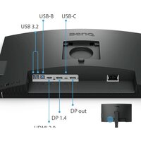 BenQ DesignVue PD2506Q Image #11